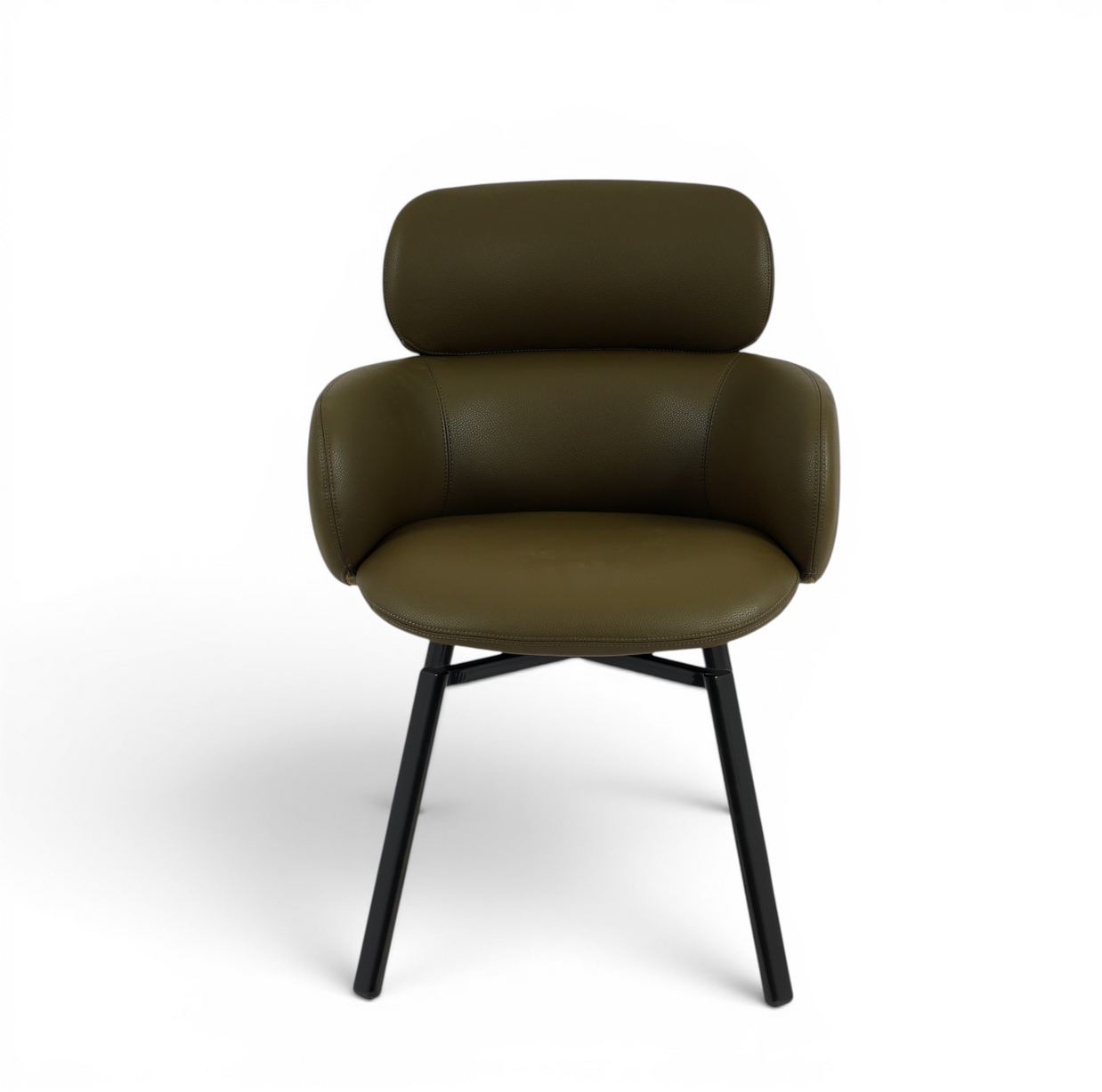 ORBIS Luxury Dining Arm Chair