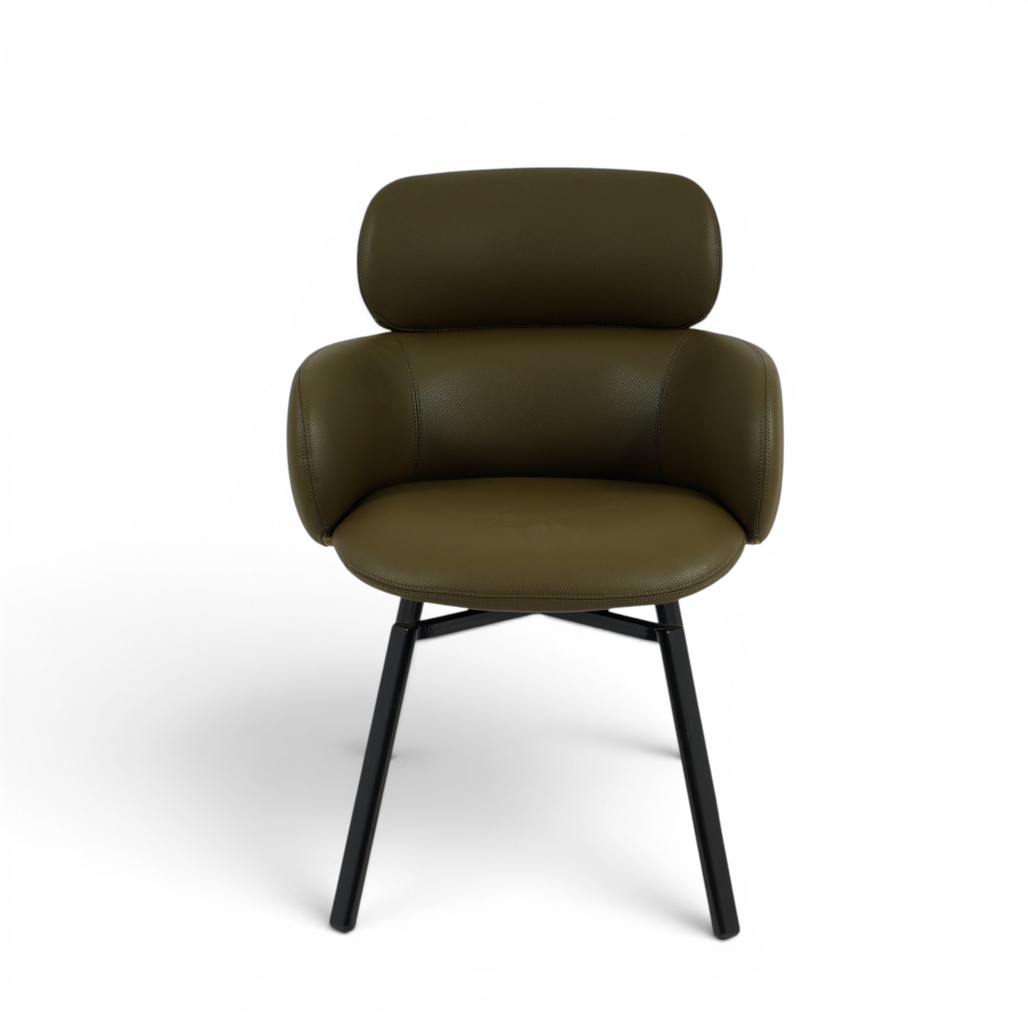 ORBIS Luxury Dining Arm Chair
