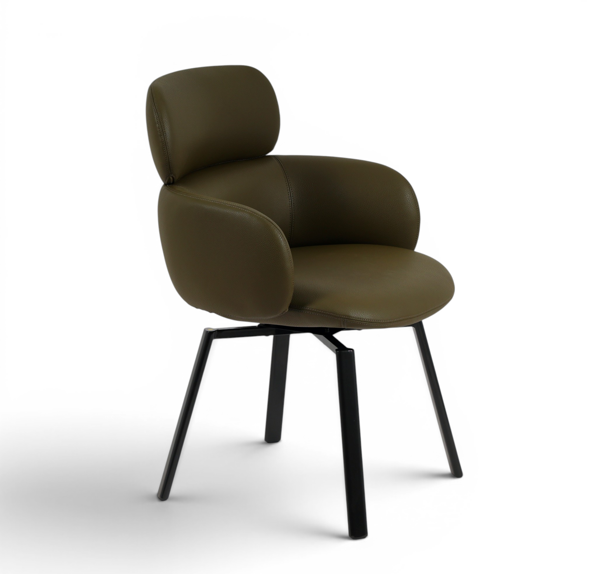 ORBIS Luxury Dining Arm Chair