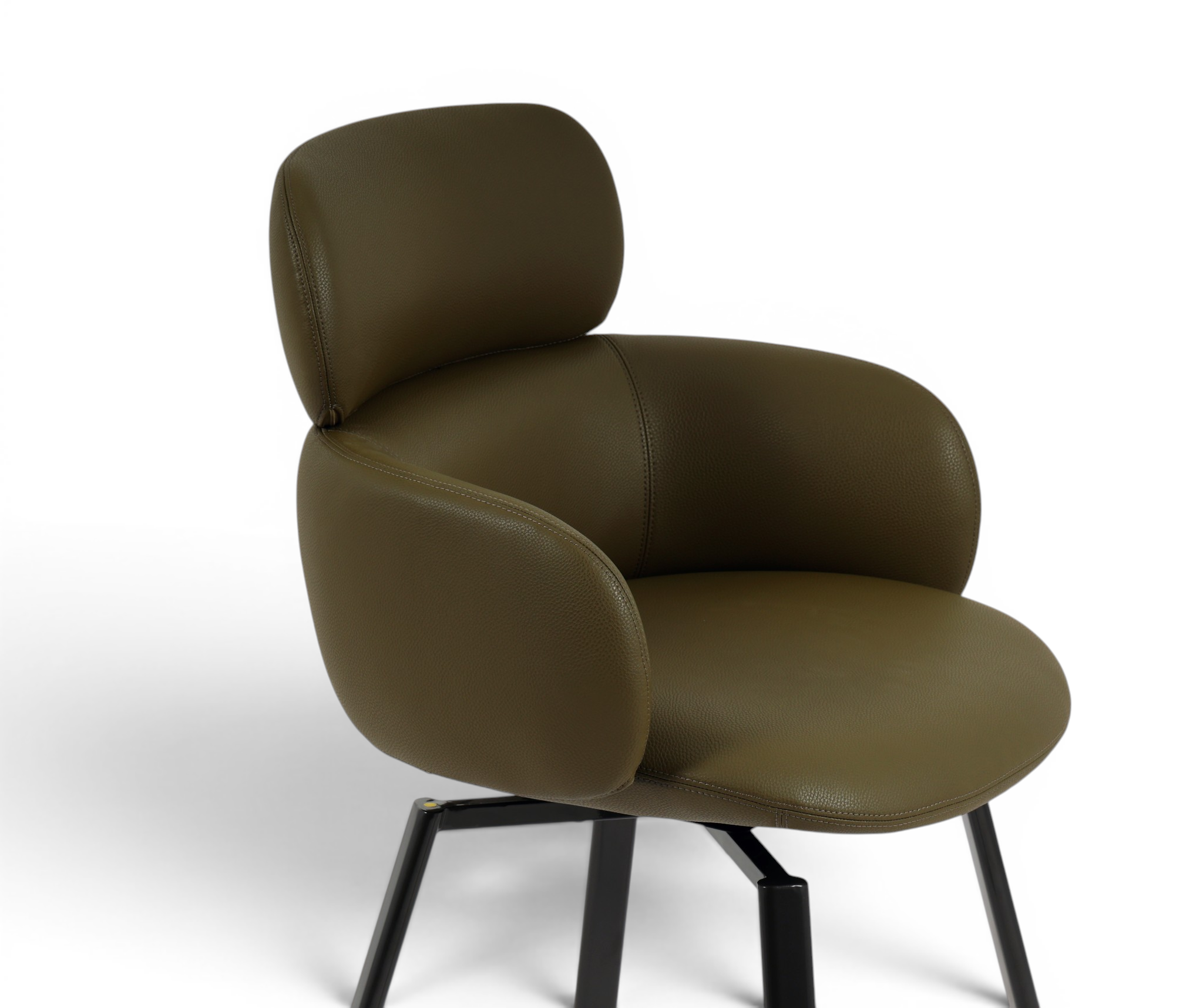 ORBIS Luxury Dining Arm Chair