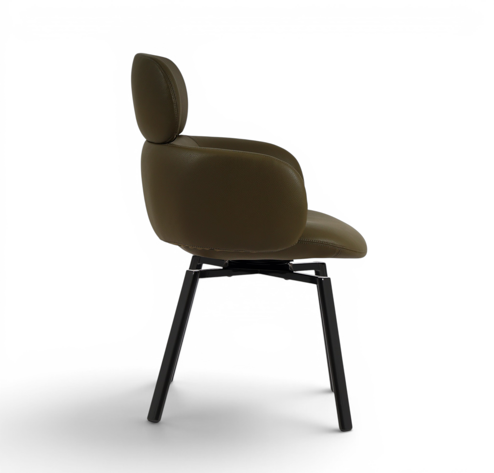 ORBIS Luxury Dining Arm Chair