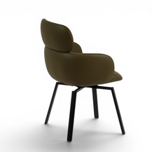 ORBIS Luxury Dining Arm Chair