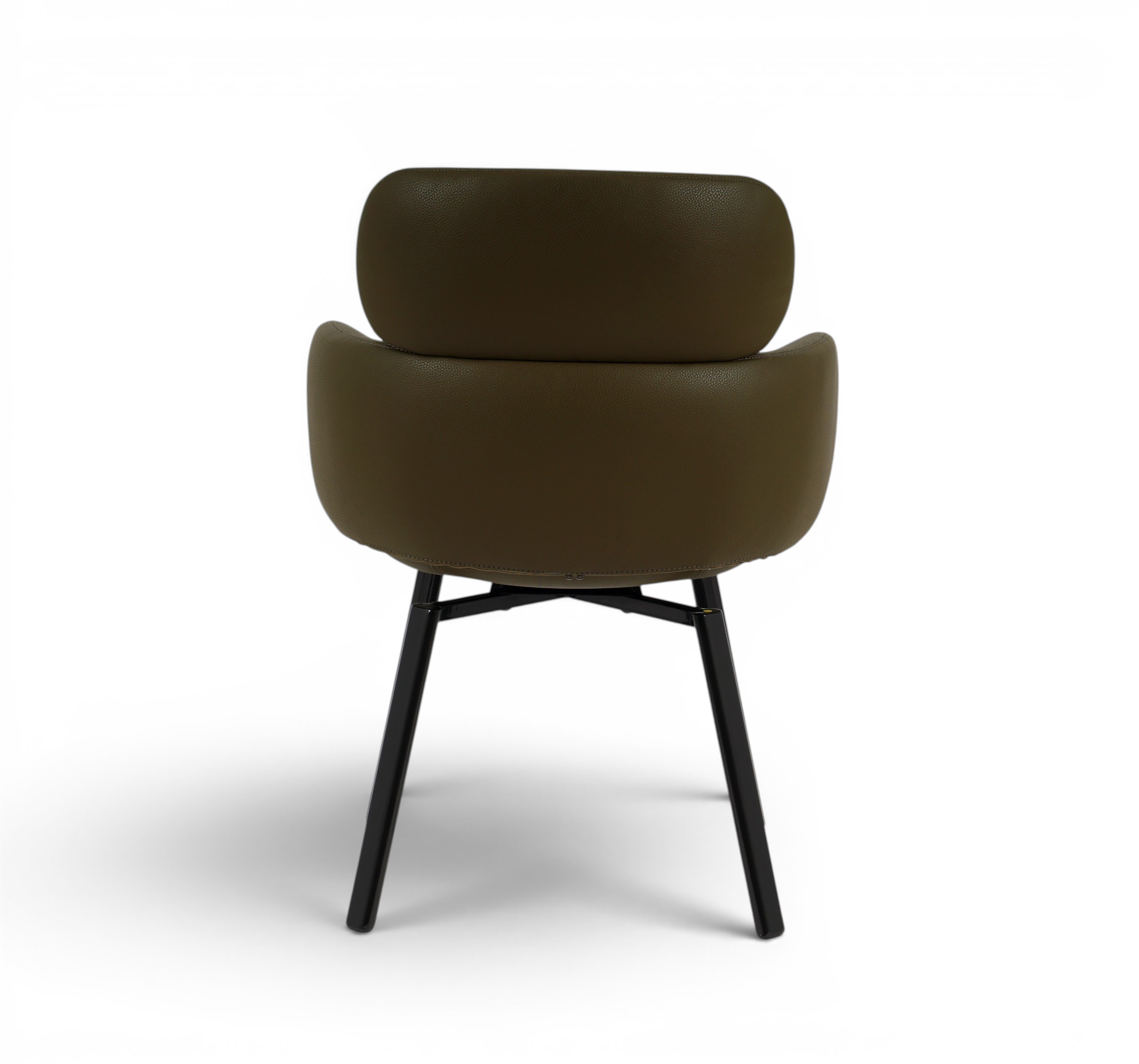 ORBIS Luxury Dining Arm Chair