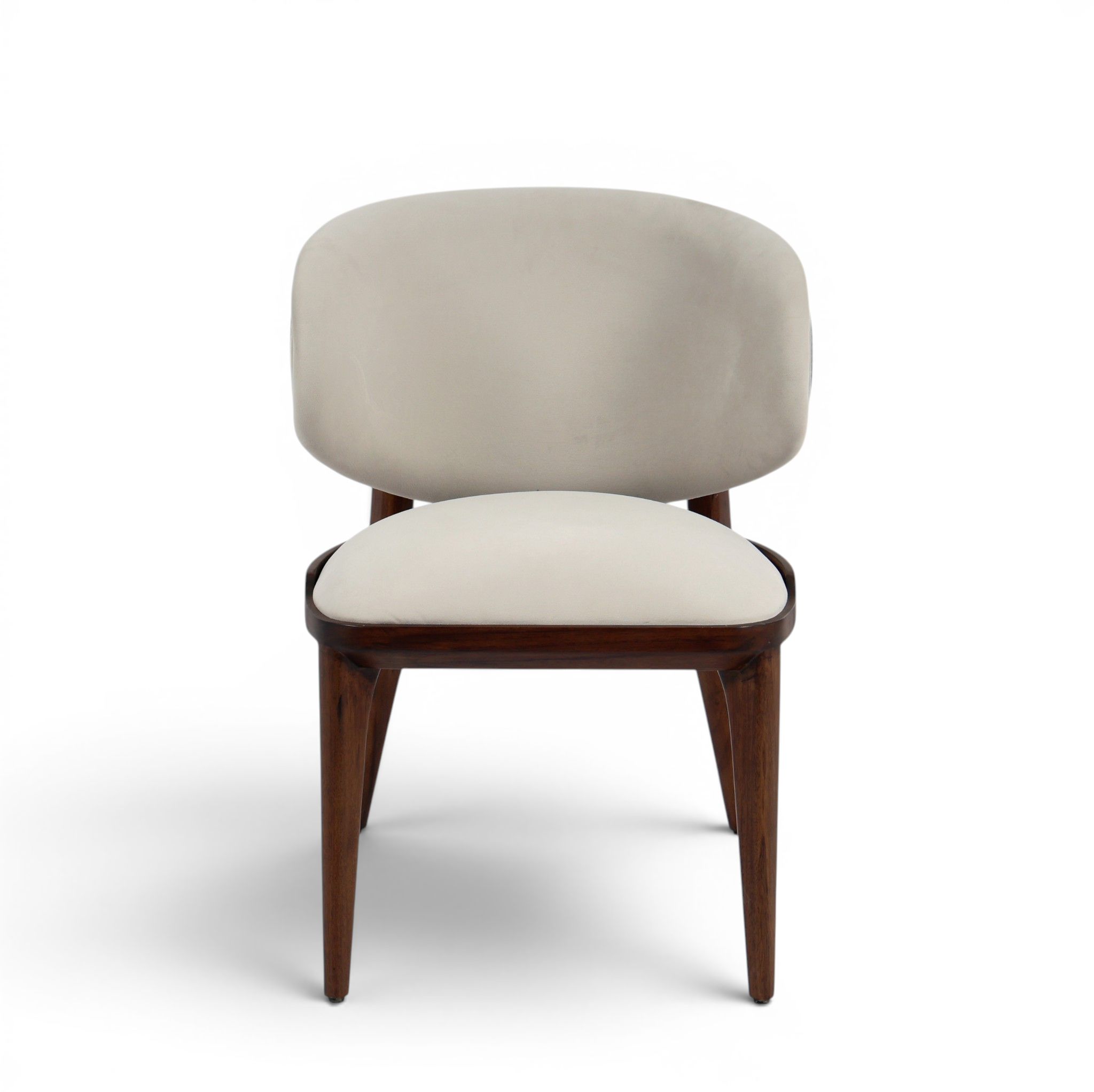 AURELIA Luxury Accent Dining Chair
