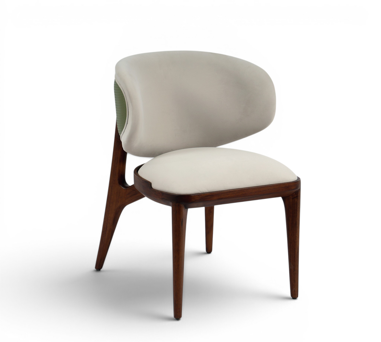 AURELIA Luxury Accent Dining Chair