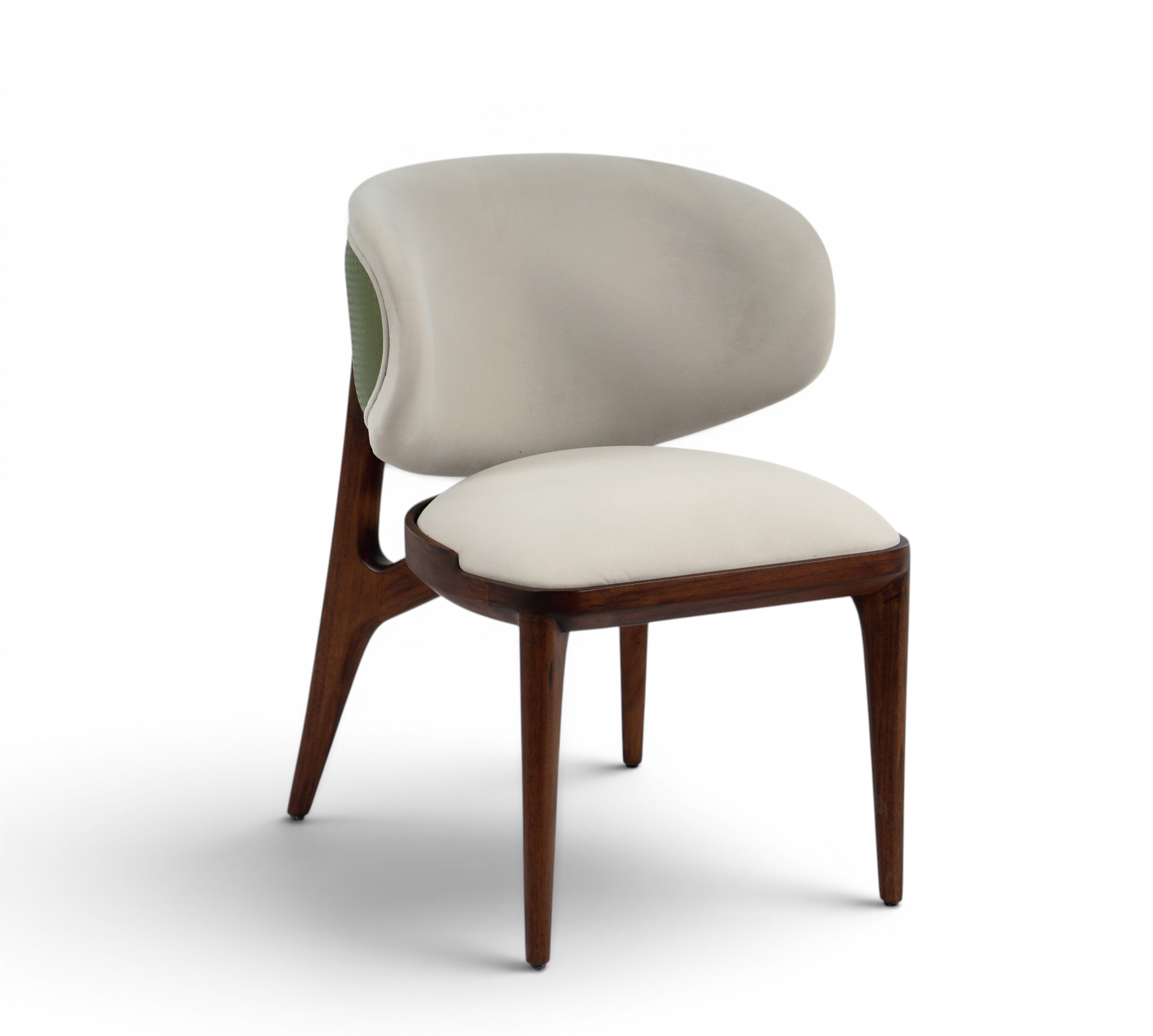 AURELIA Luxury Accent Dining Chair