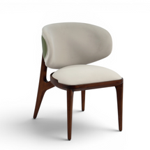 AURELIA Luxury Accent Dining Chair