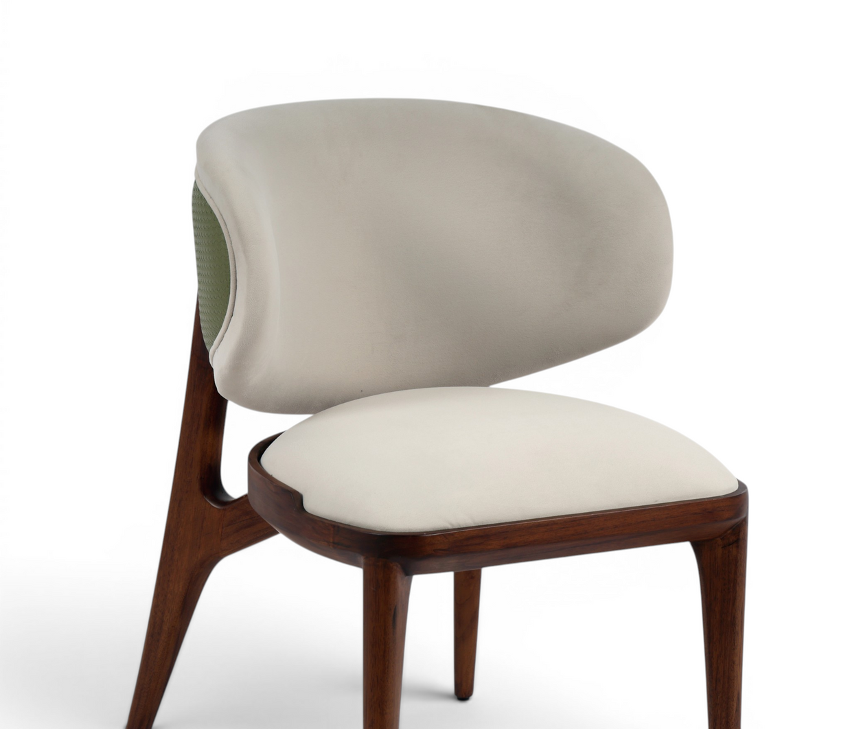 AURELIA Luxury Accent Dining Chair