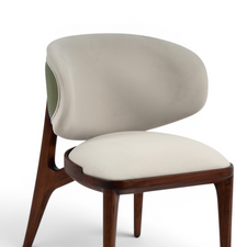 AURELIA Luxury Accent Dining Chair