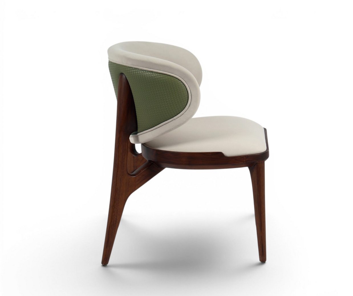 AURELIA Luxury Accent Dining Chair