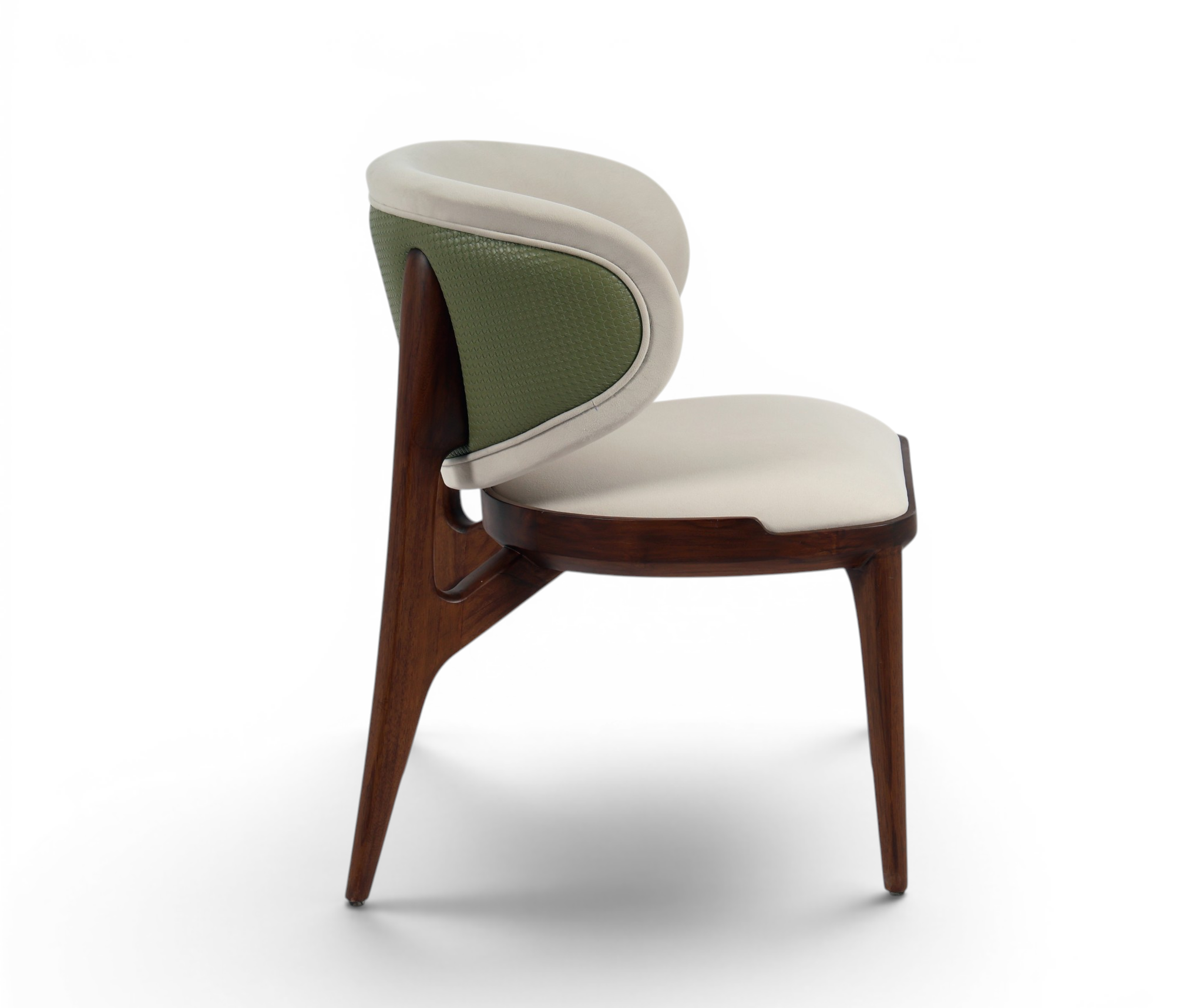 AURELIA Luxury Accent Dining Chair
