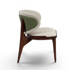 AURELIA Luxury Accent Dining Chair