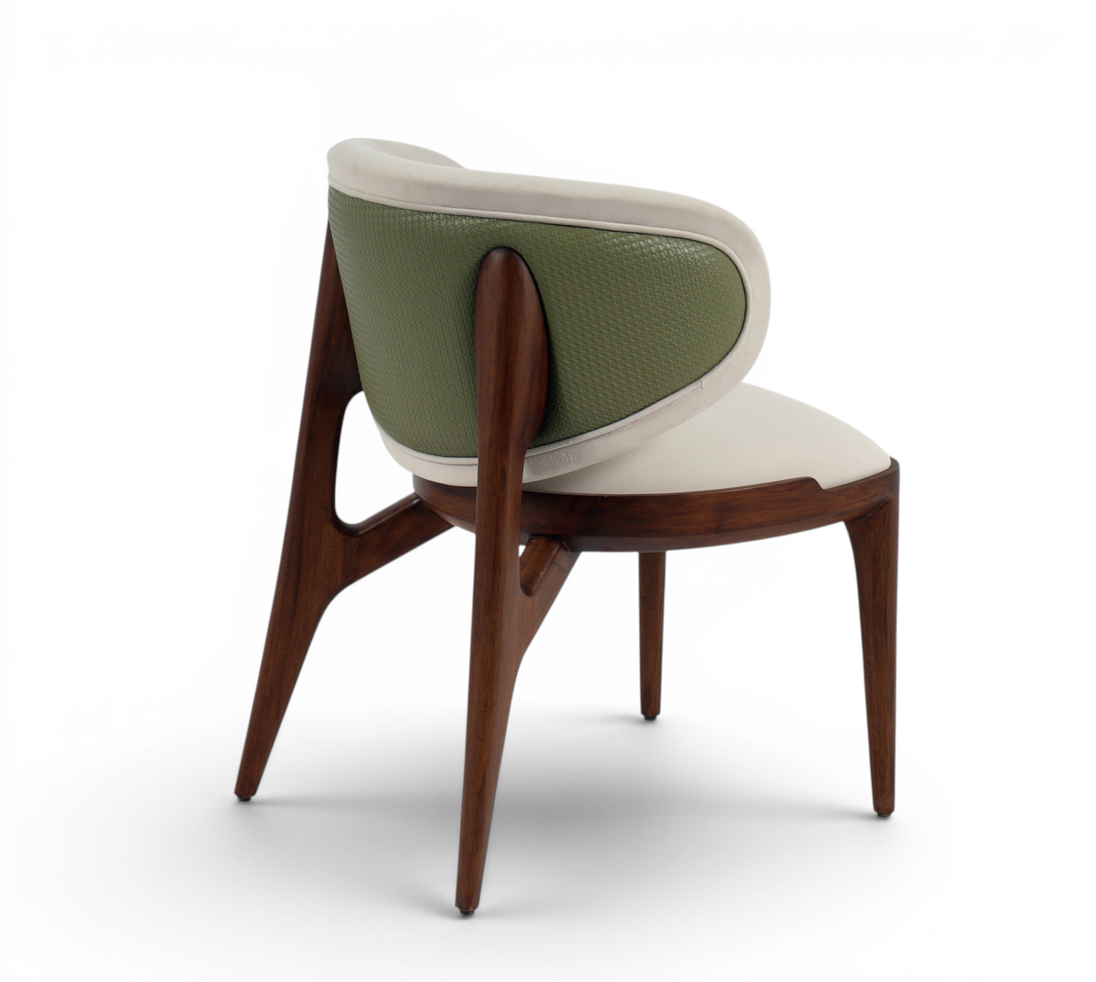 AURELIA Luxury Accent Dining Chair