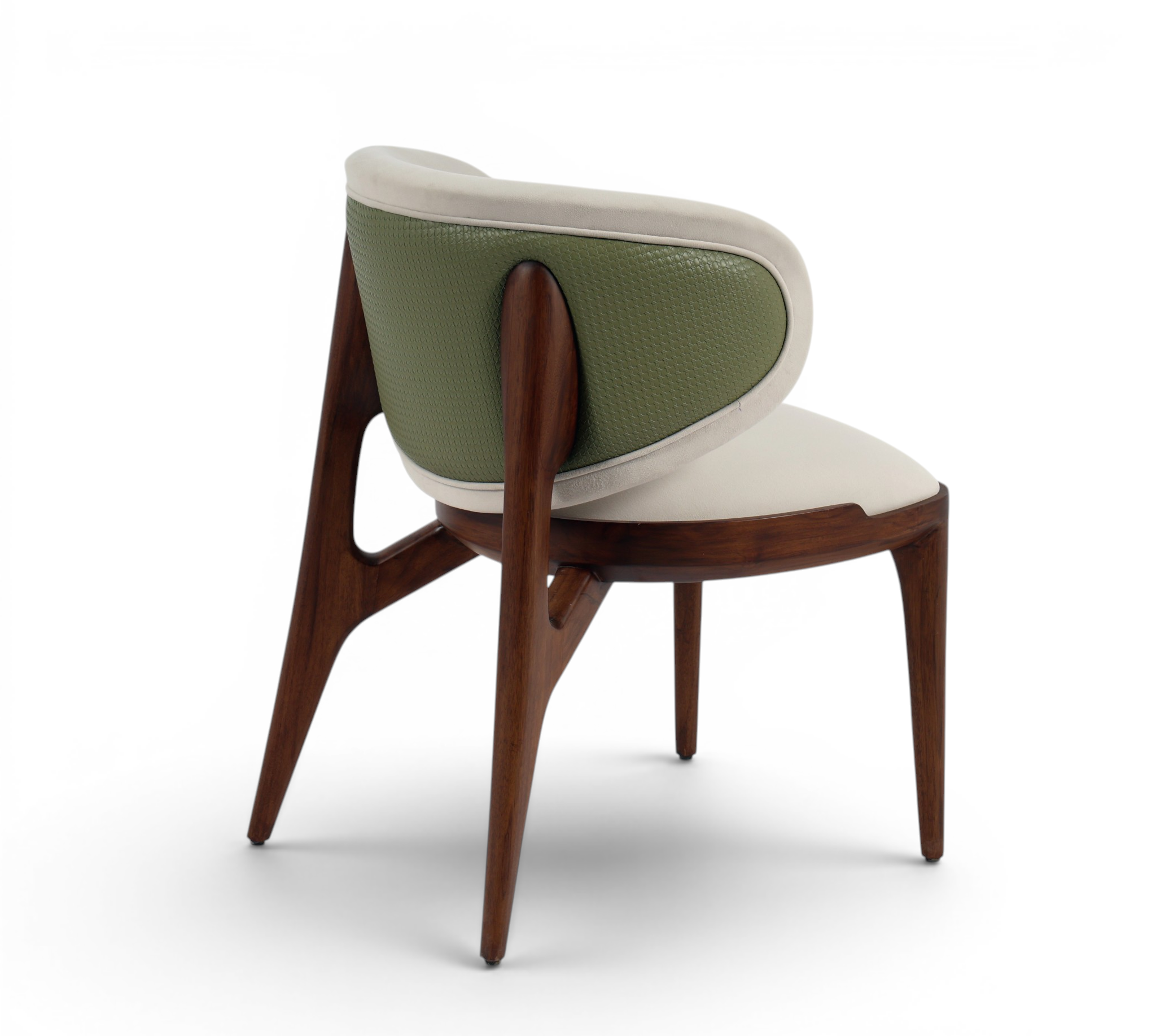 AURELIA Luxury Accent Dining Chair