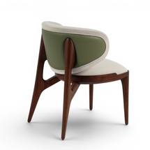 AURELIA Luxury Accent Dining Chair