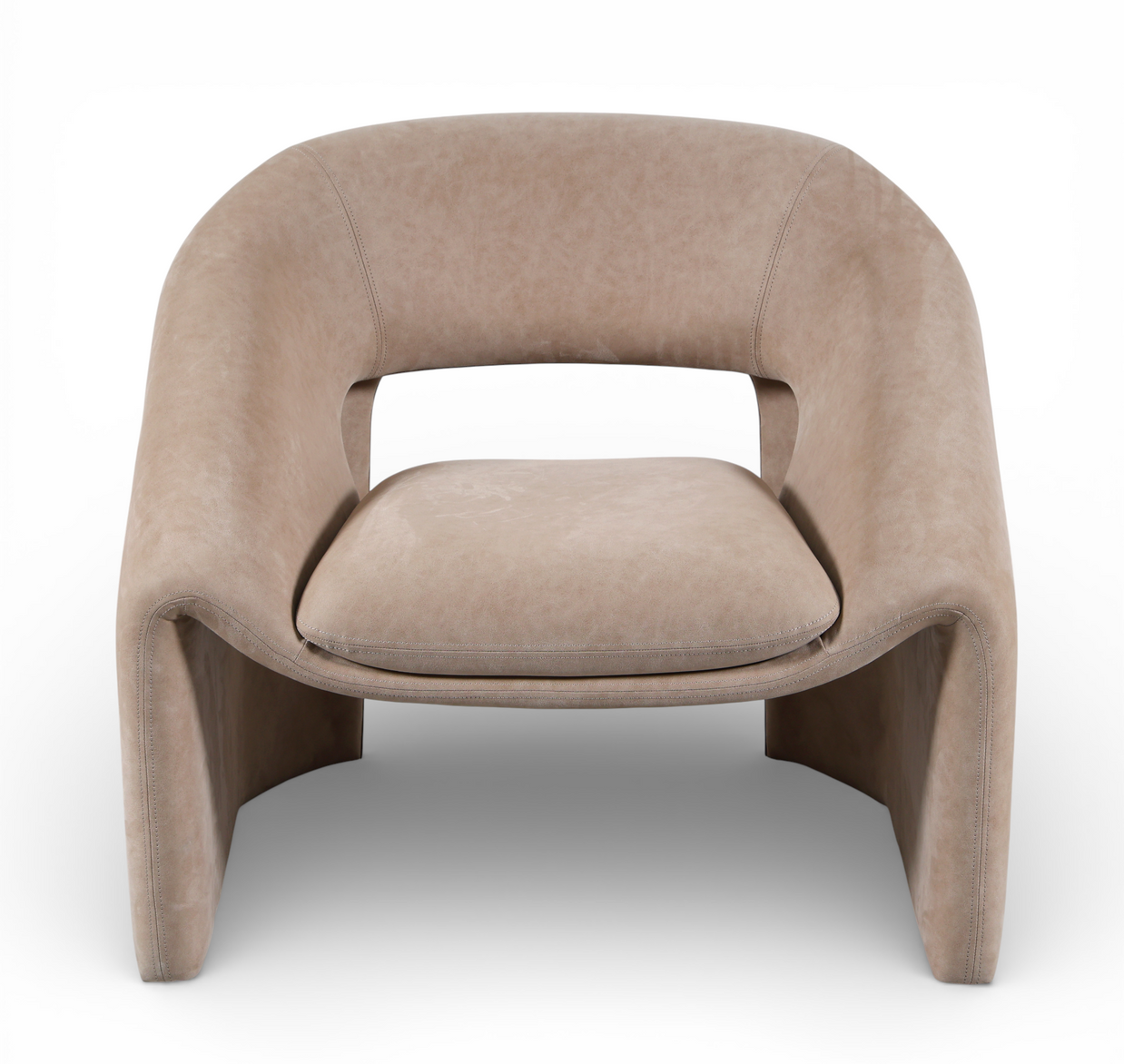 Zerano Flow Chair