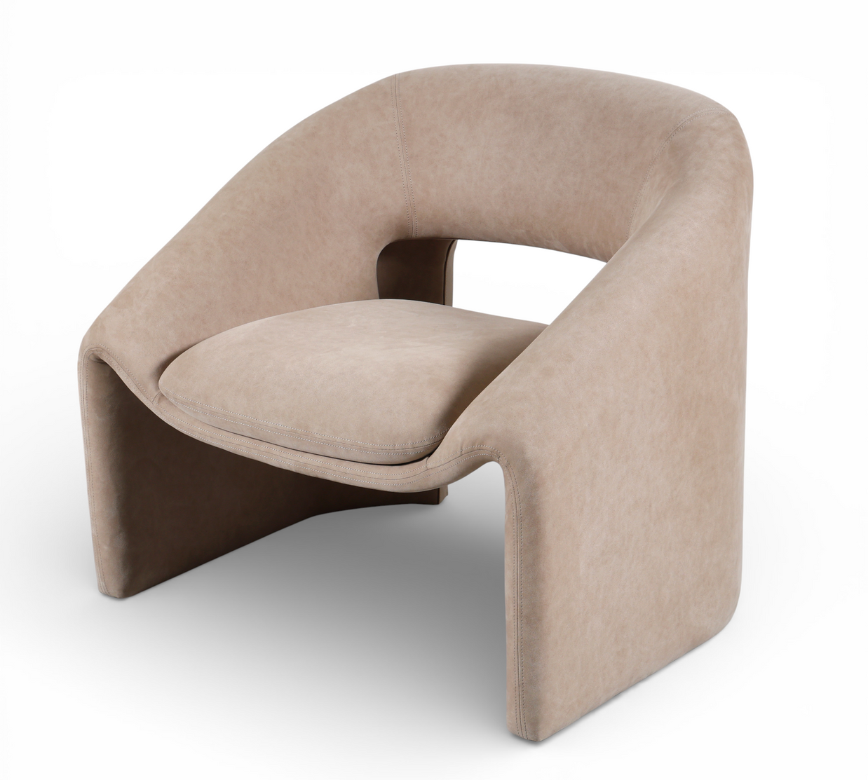 Zerano Flow Chair