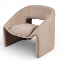 Zerano Flow Chair
