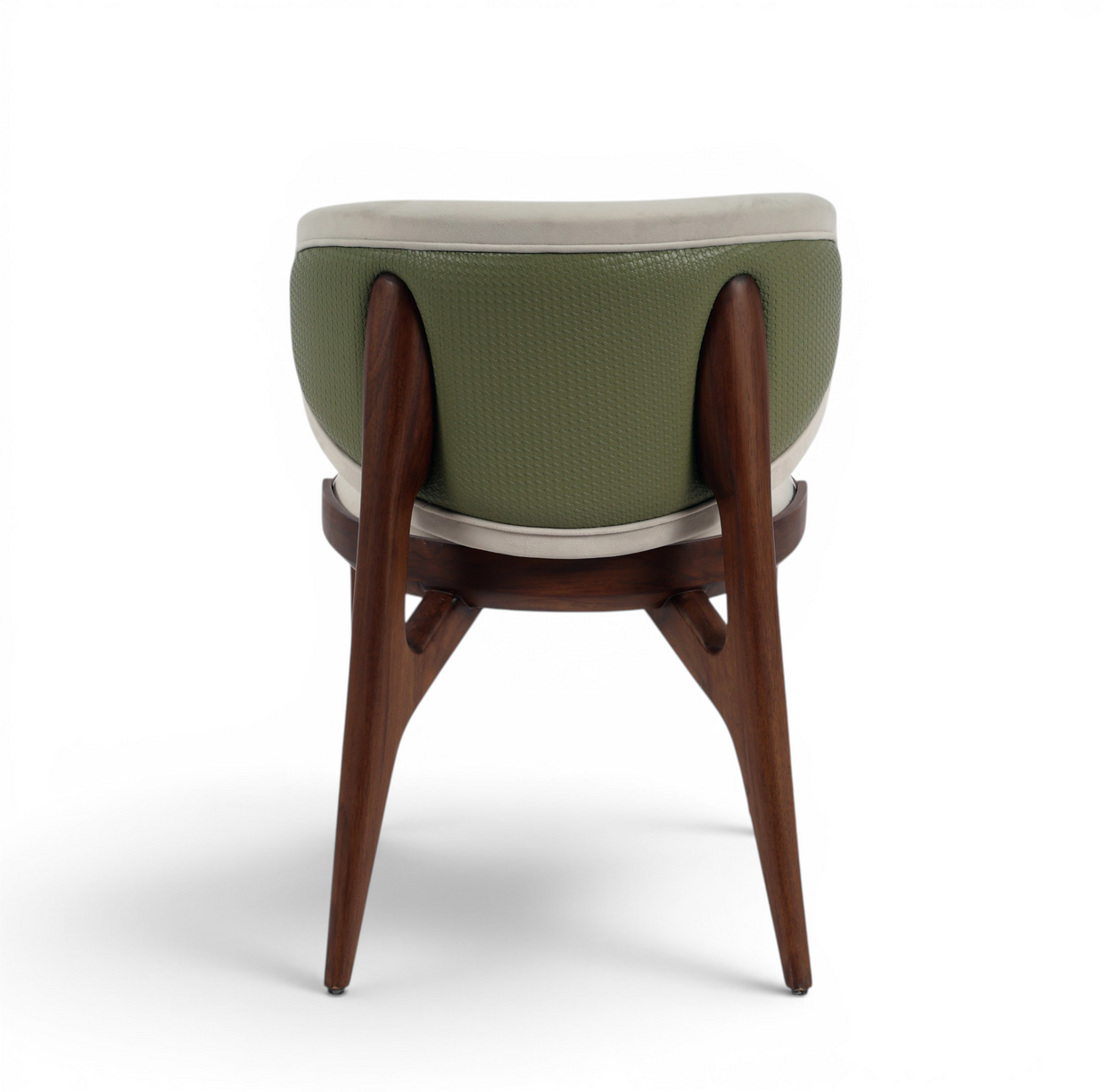 AURELIA Luxury Accent Dining Chair