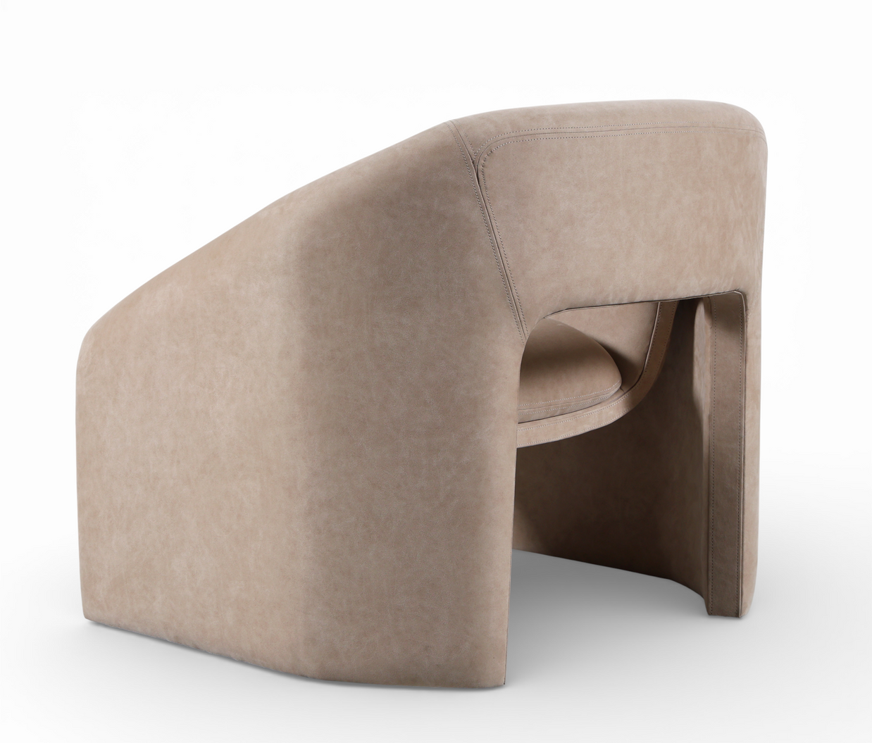Zerano Flow Chair