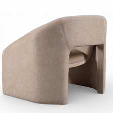 Zerano Flow Chair