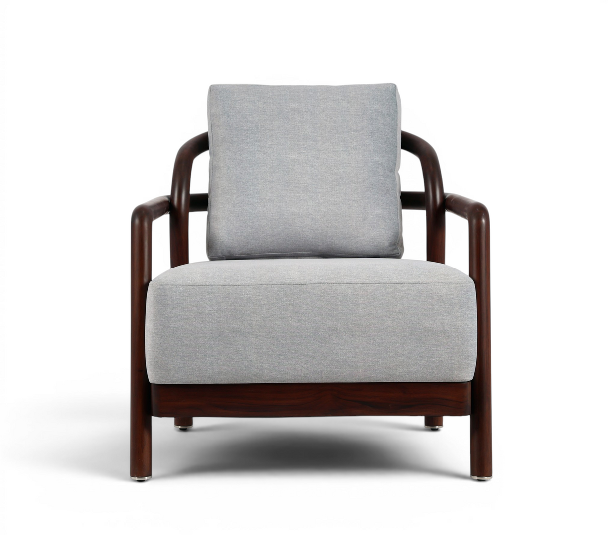 ELARA Luxury Lounge Armchair