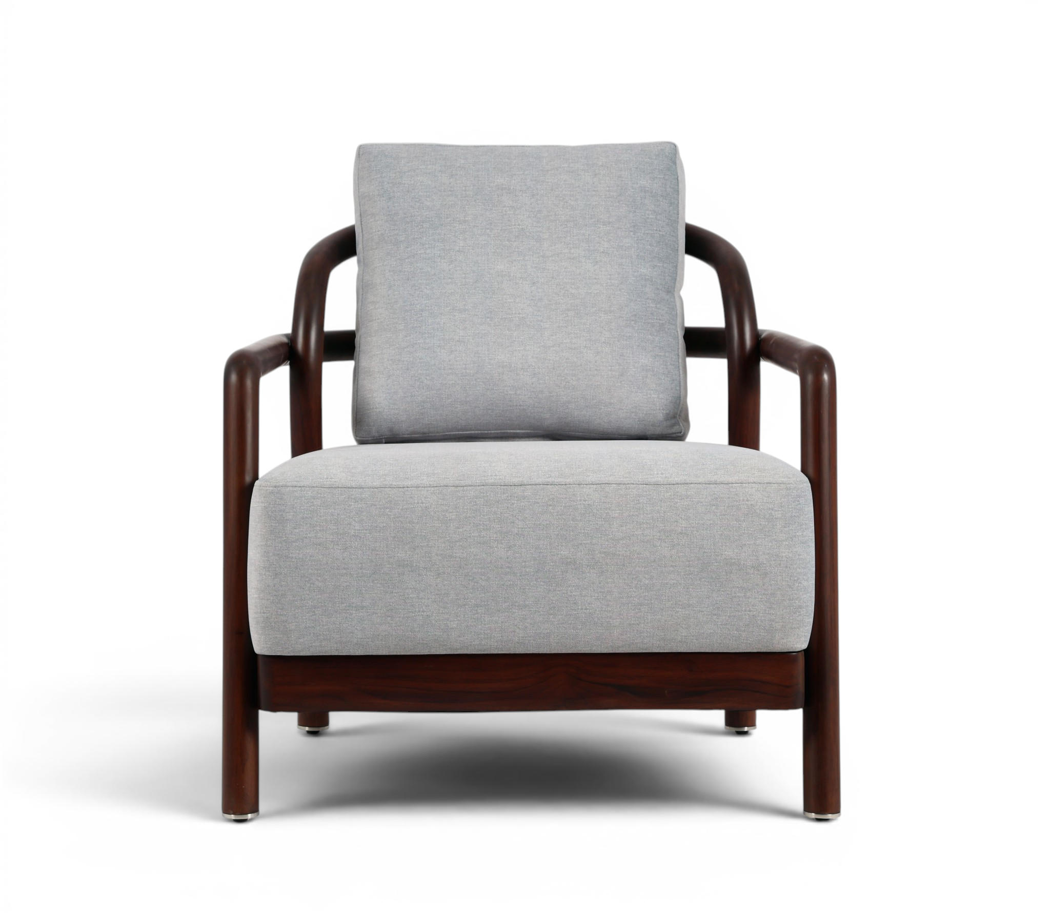 ELARA Luxury Lounge Armchair