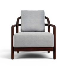 ELARA Luxury Lounge Armchair