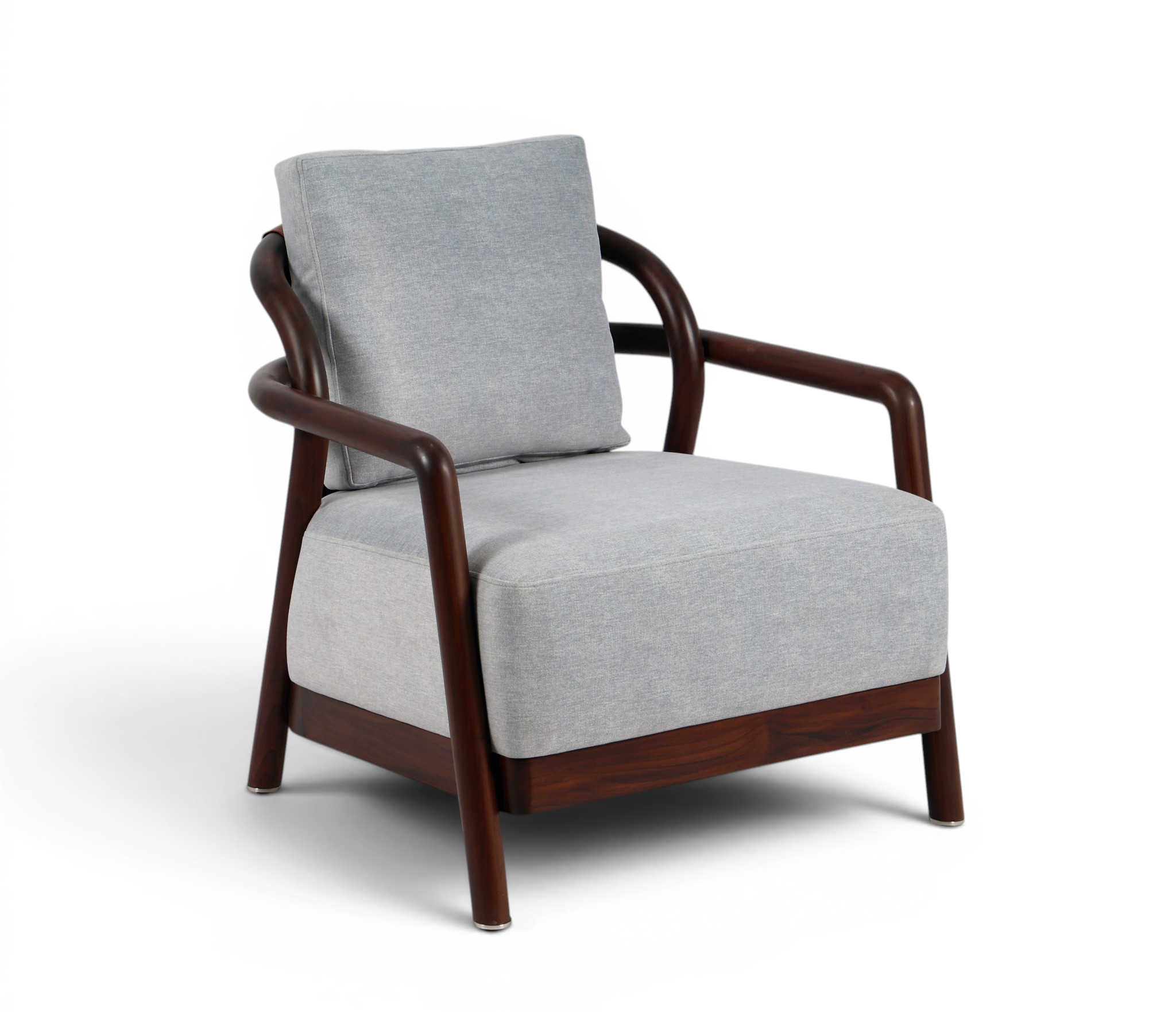 ELARA Luxury Lounge Armchair
