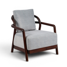ELARA Luxury Lounge Armchair
