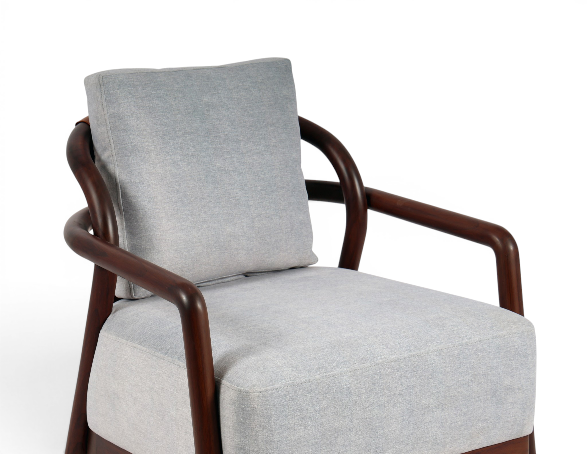 ELARA Luxury Lounge Armchair