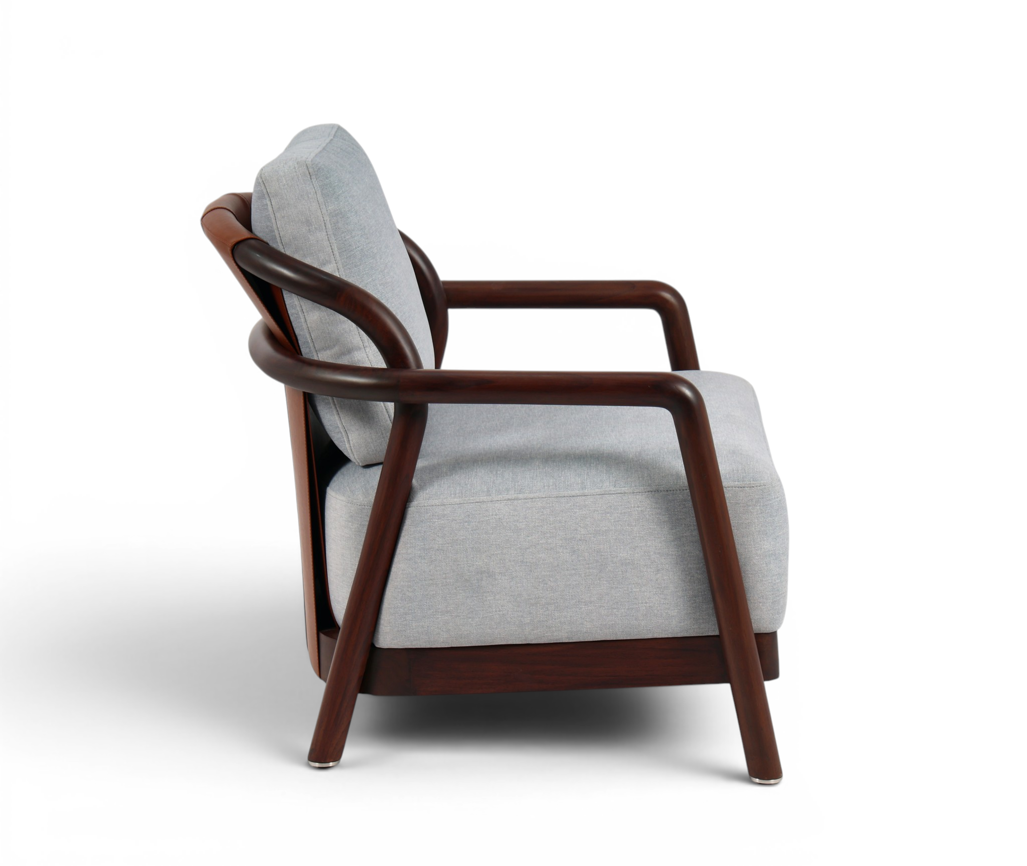 ELARA Luxury Lounge Armchair
