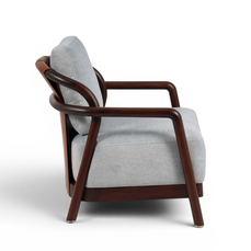 ELARA Luxury Lounge Armchair