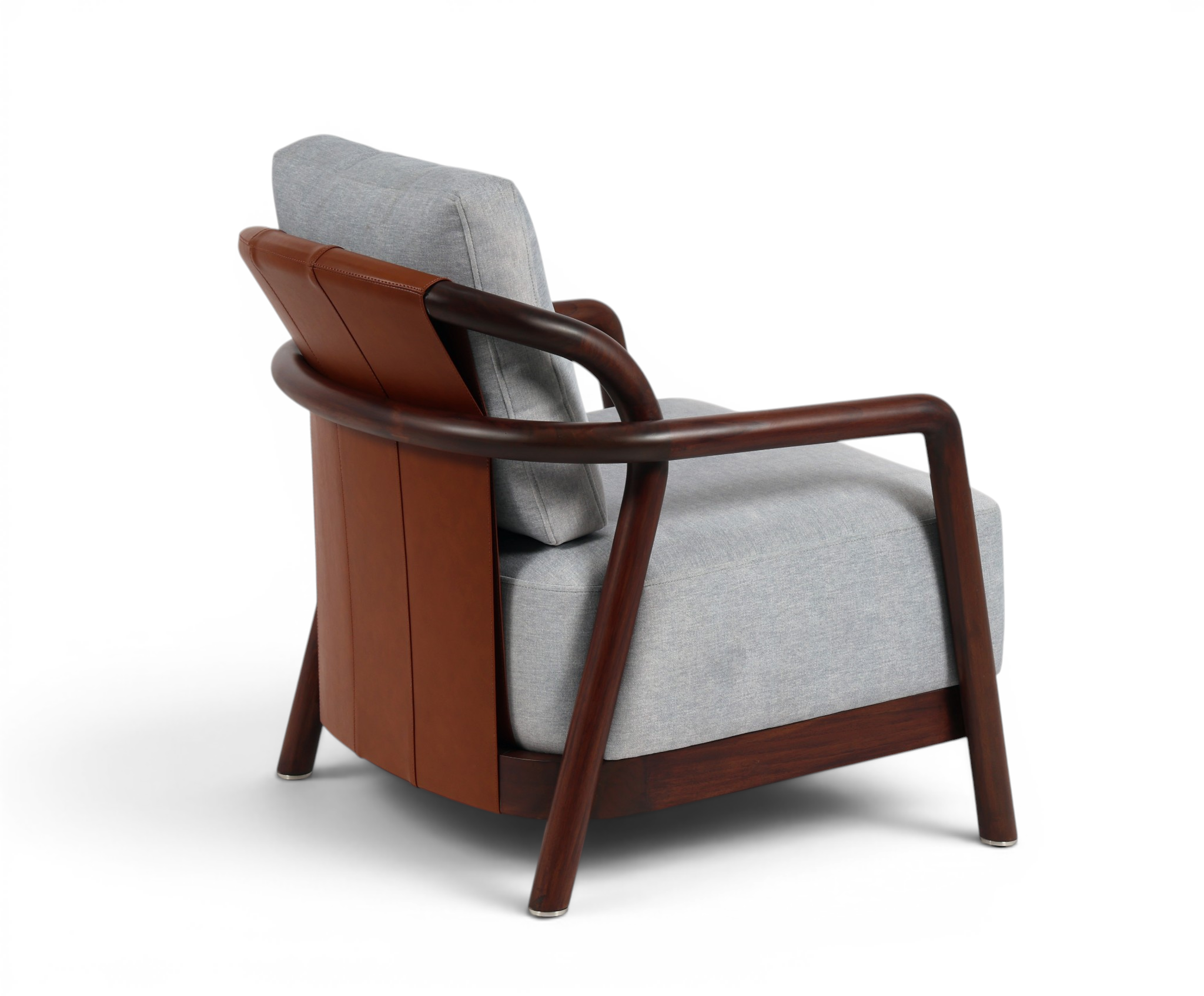 ELARA Luxury Lounge Armchair