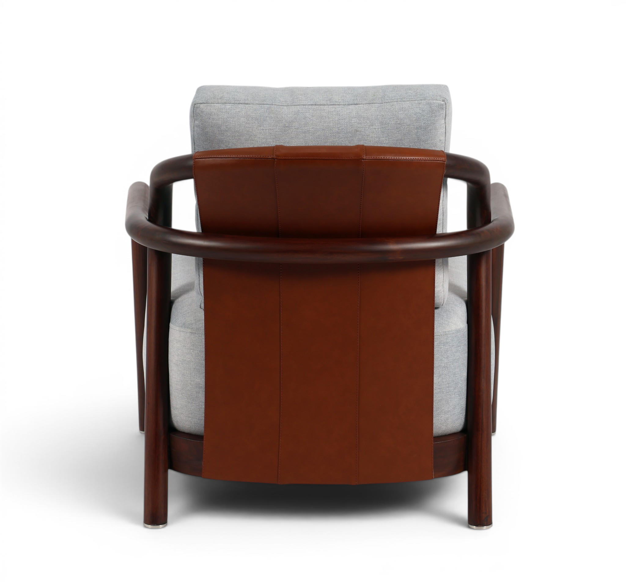 ELARA Luxury Lounge Armchair