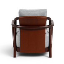 ELARA Luxury Lounge Armchair