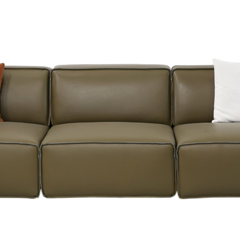 Roma Comfort Couch