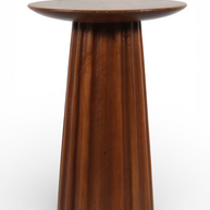 Canyon Curve Side Table