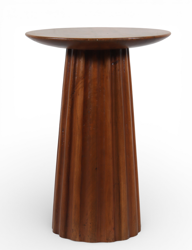 Canyon Curve Side Table