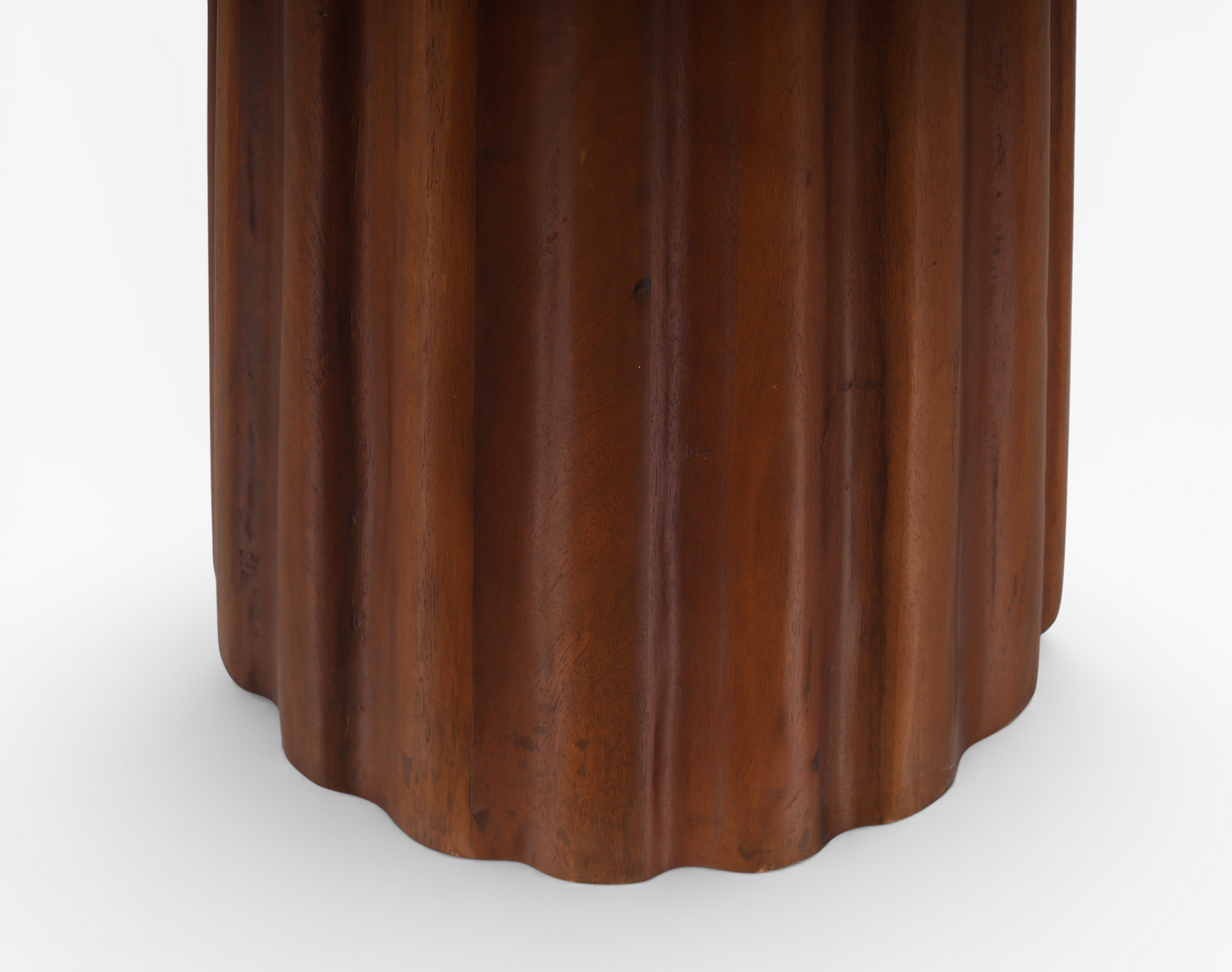 Canyon Curve Side Table
