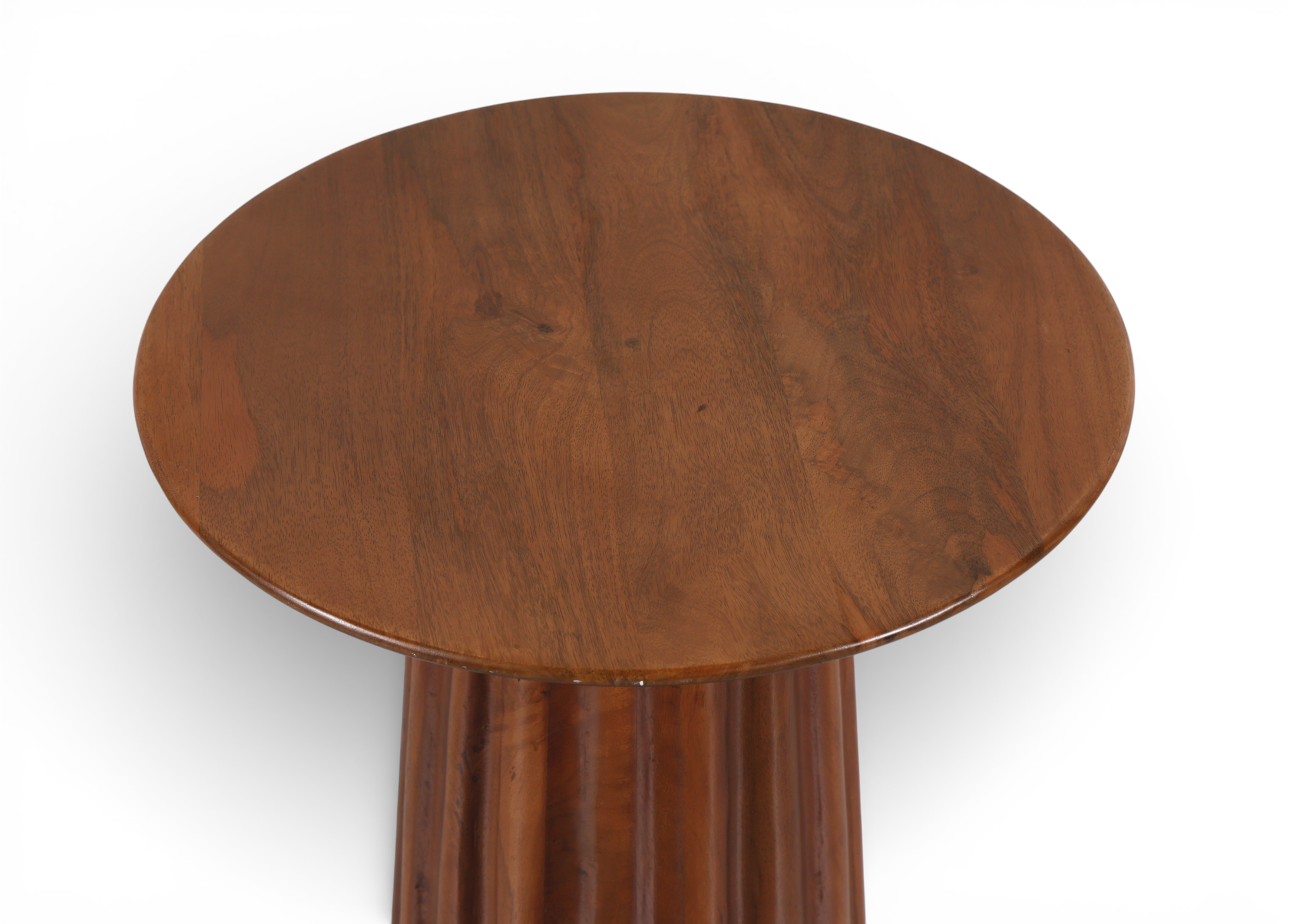 Canyon Curve Side Table