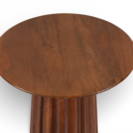Canyon Curve Side Table
