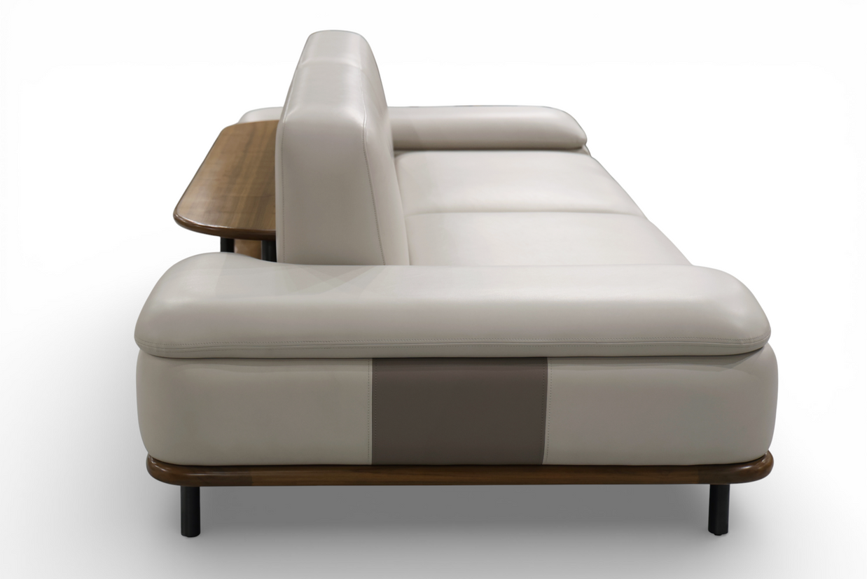 Elora Luxe Sofa