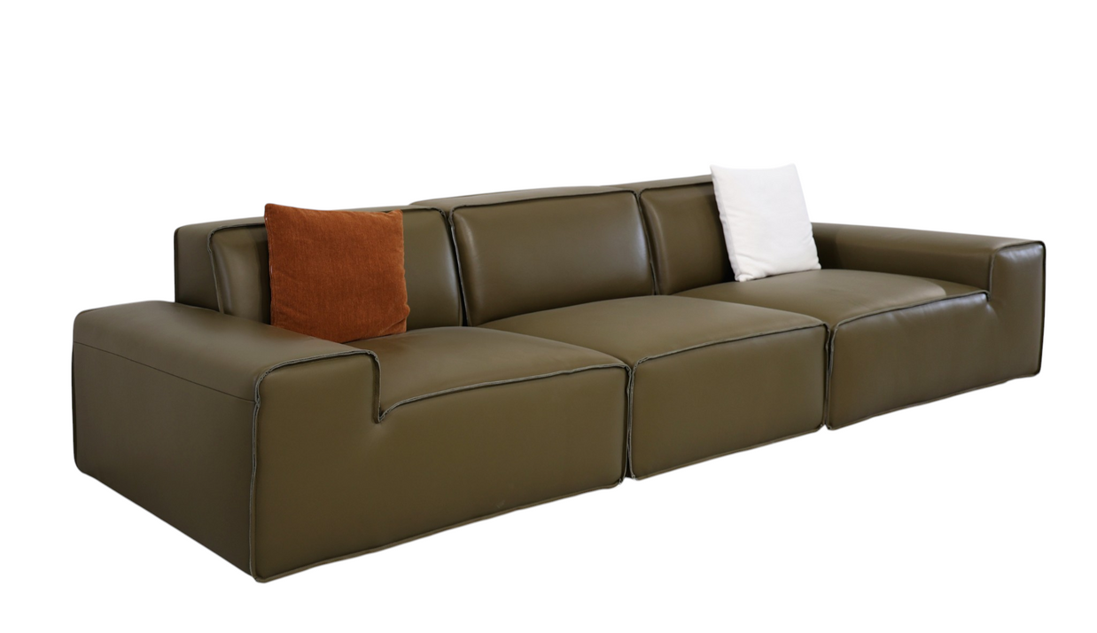 Roma Comfort Couch