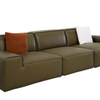 Roma Comfort Couch