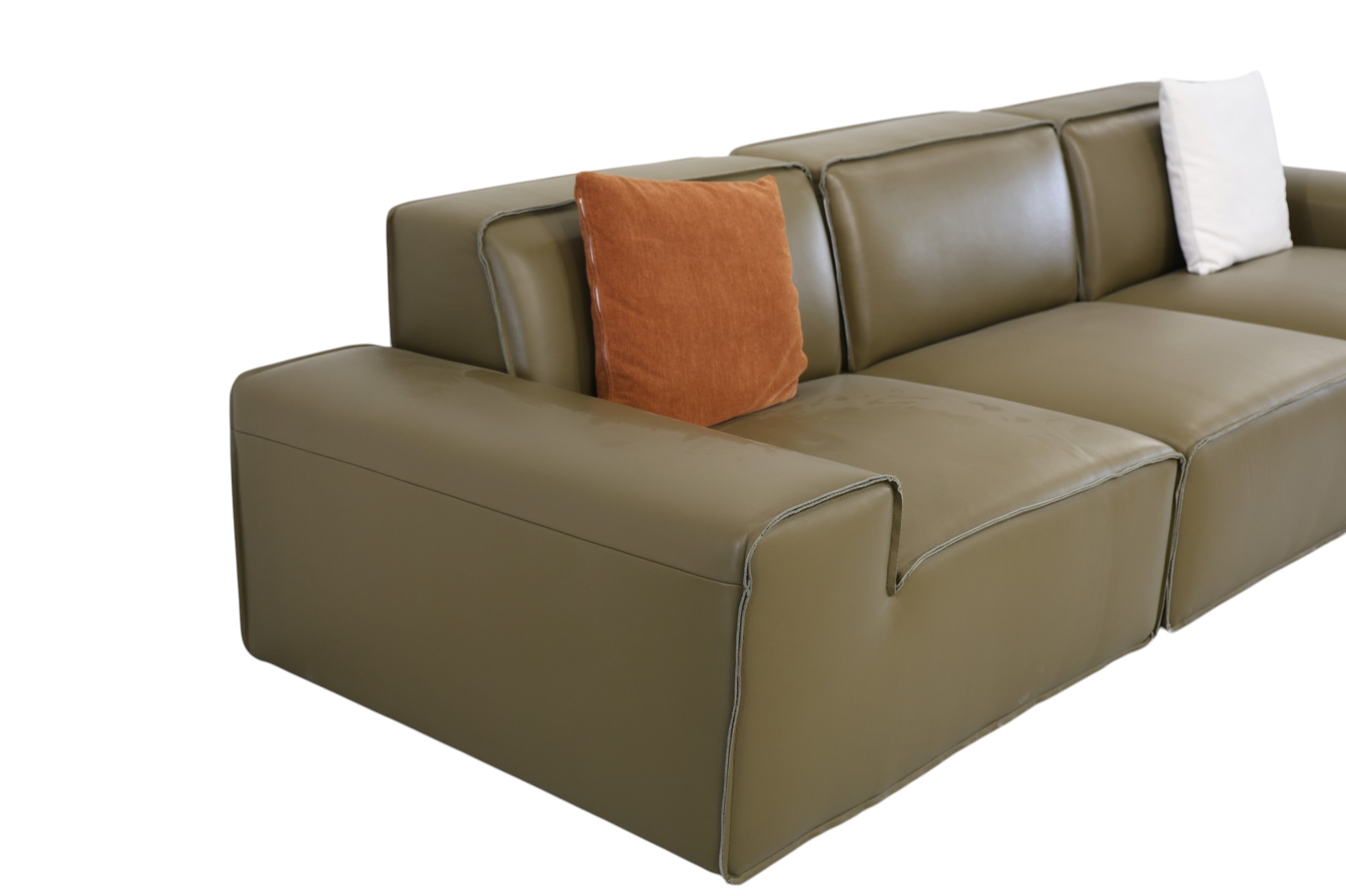 Roma Comfort Couch