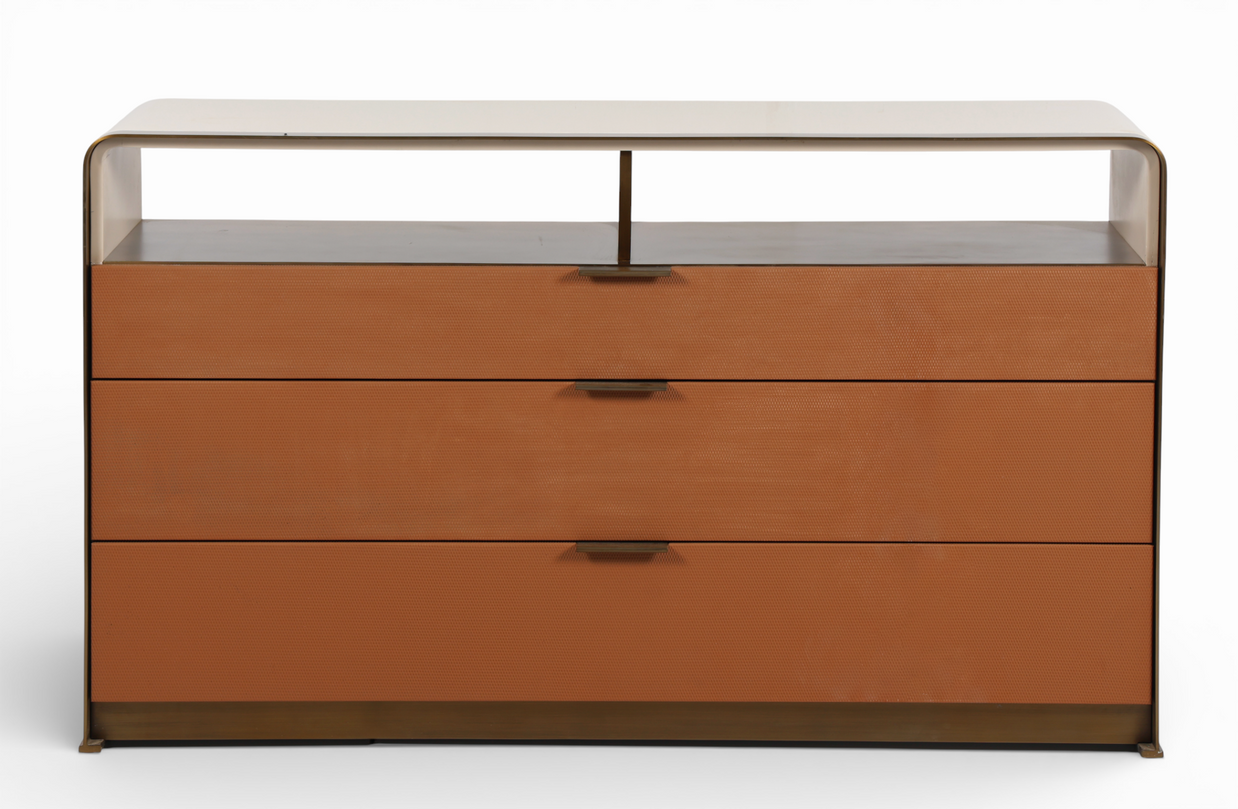 Virelli Accent Chest Of Drawer