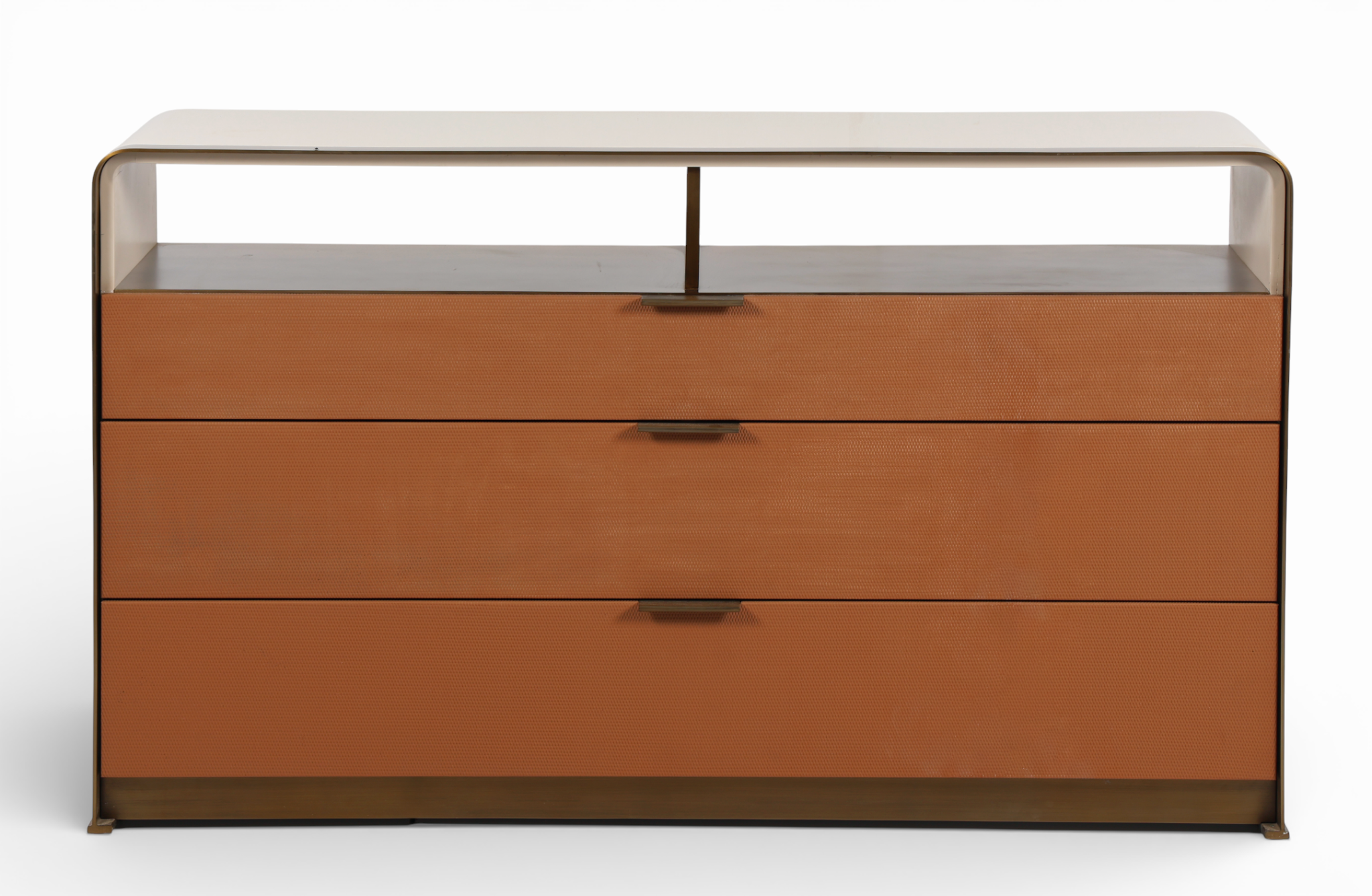 Virelli Accent Chest Of Drawer