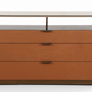Virelli Accent Chest Of Drawer