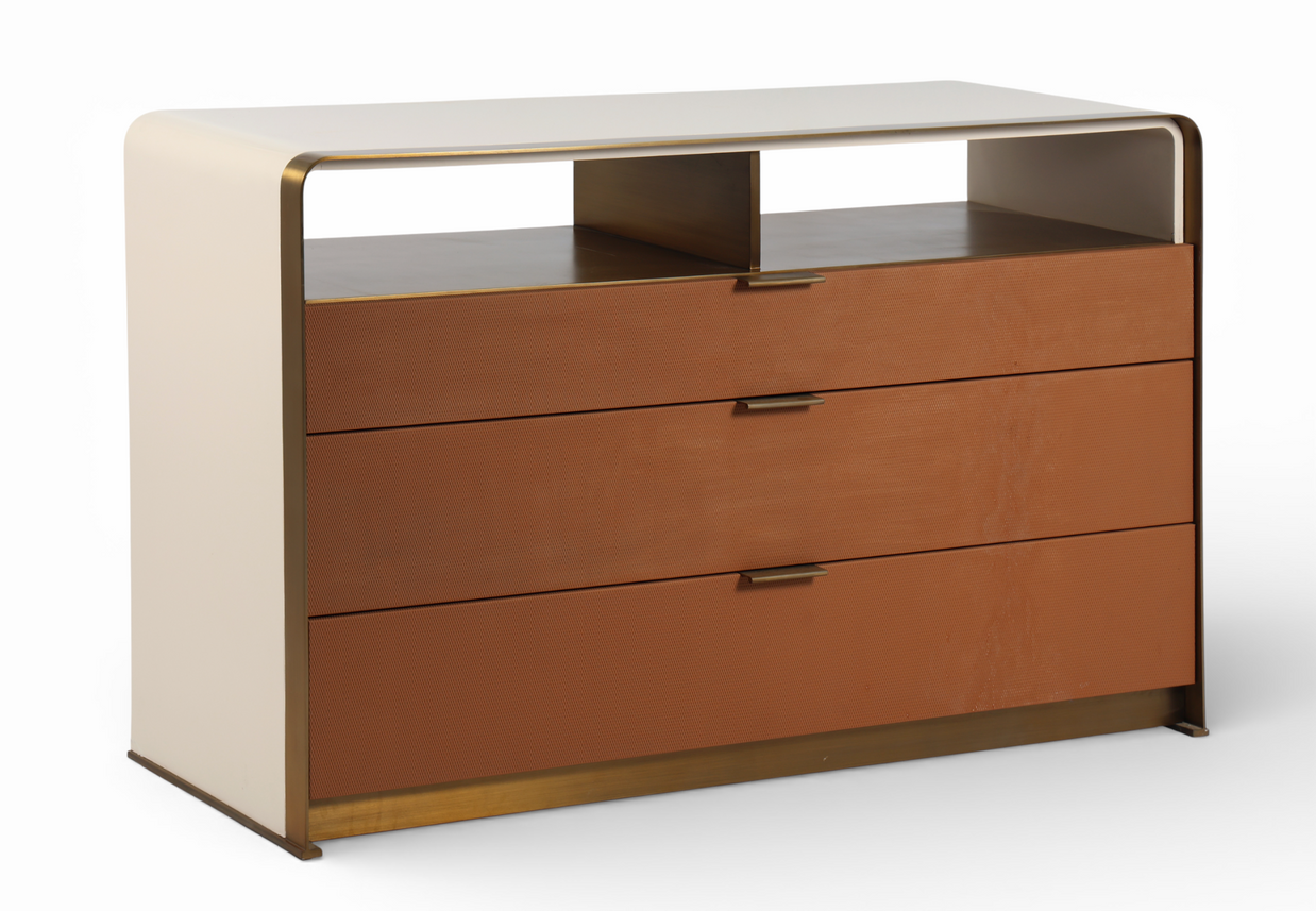 Virelli Accent Chest Of Drawer